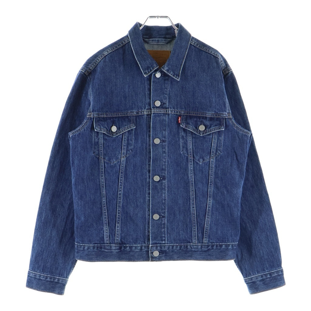 Levi's(リーバイス) Denim Jacket 3rd Type デニムジャケット インディゴ 19790-0002