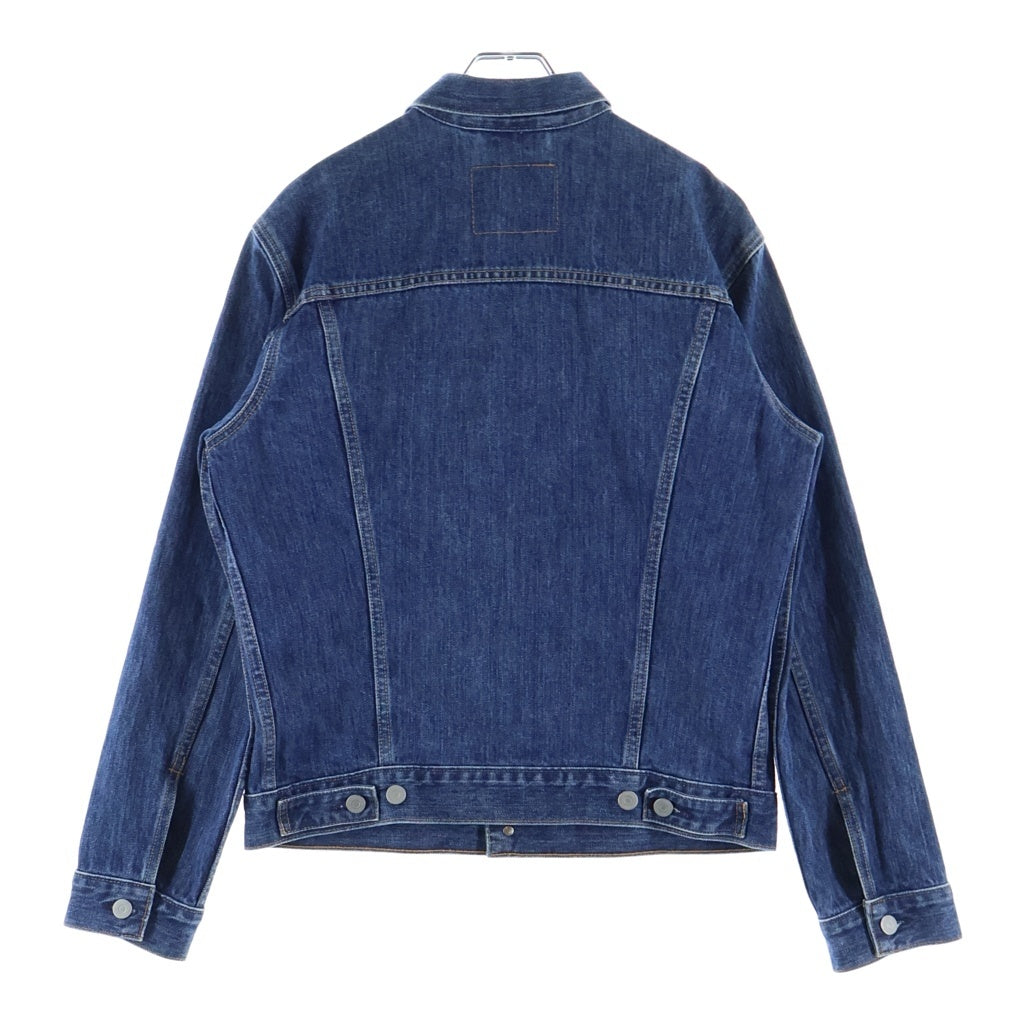 Levi's(リーバイス) Denim Jacket 3rd Type デニムジャケット インディゴ 19790-0002
