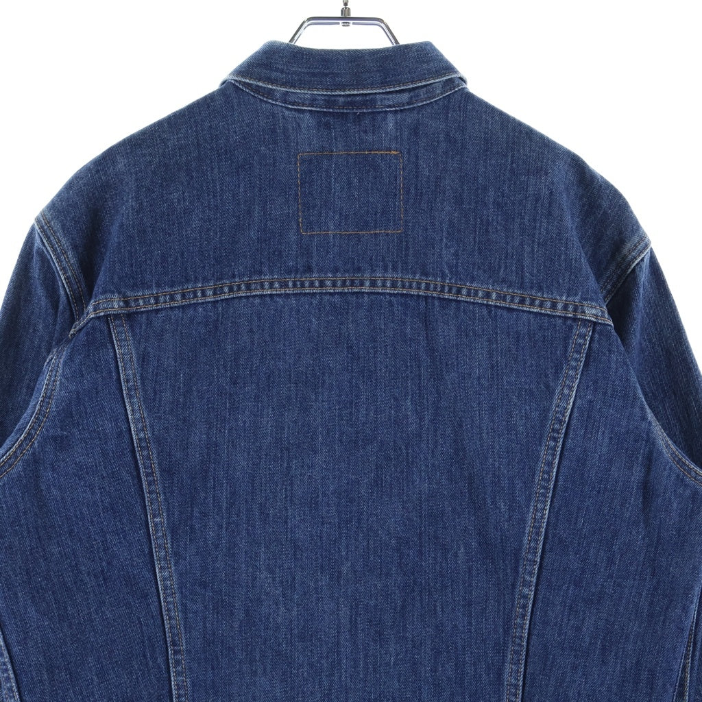 Levi's(リーバイス) Denim Jacket 3rd Type デニムジャケット インディゴ 19790-0002