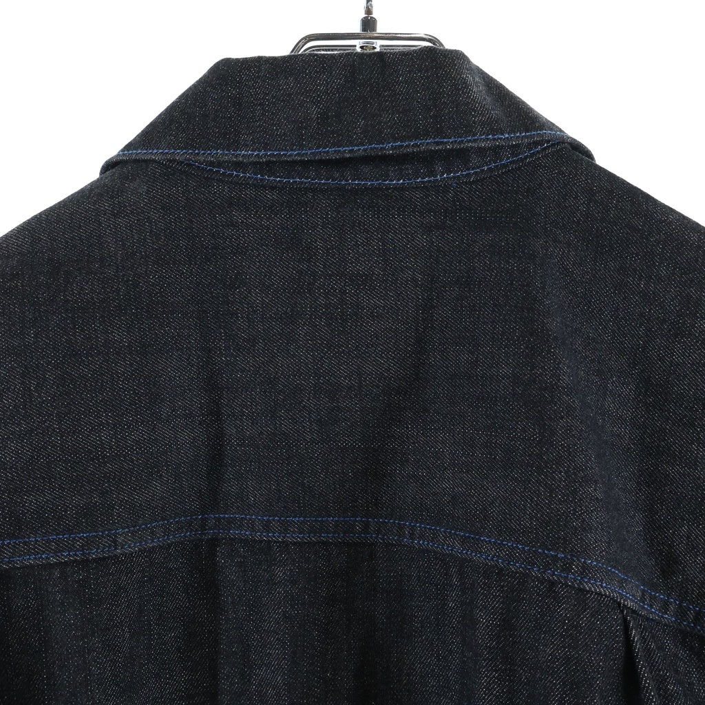 STUSSY(ステューシー) ×Levis 506XX 1st デニムジャケット インディゴ PCL15-105