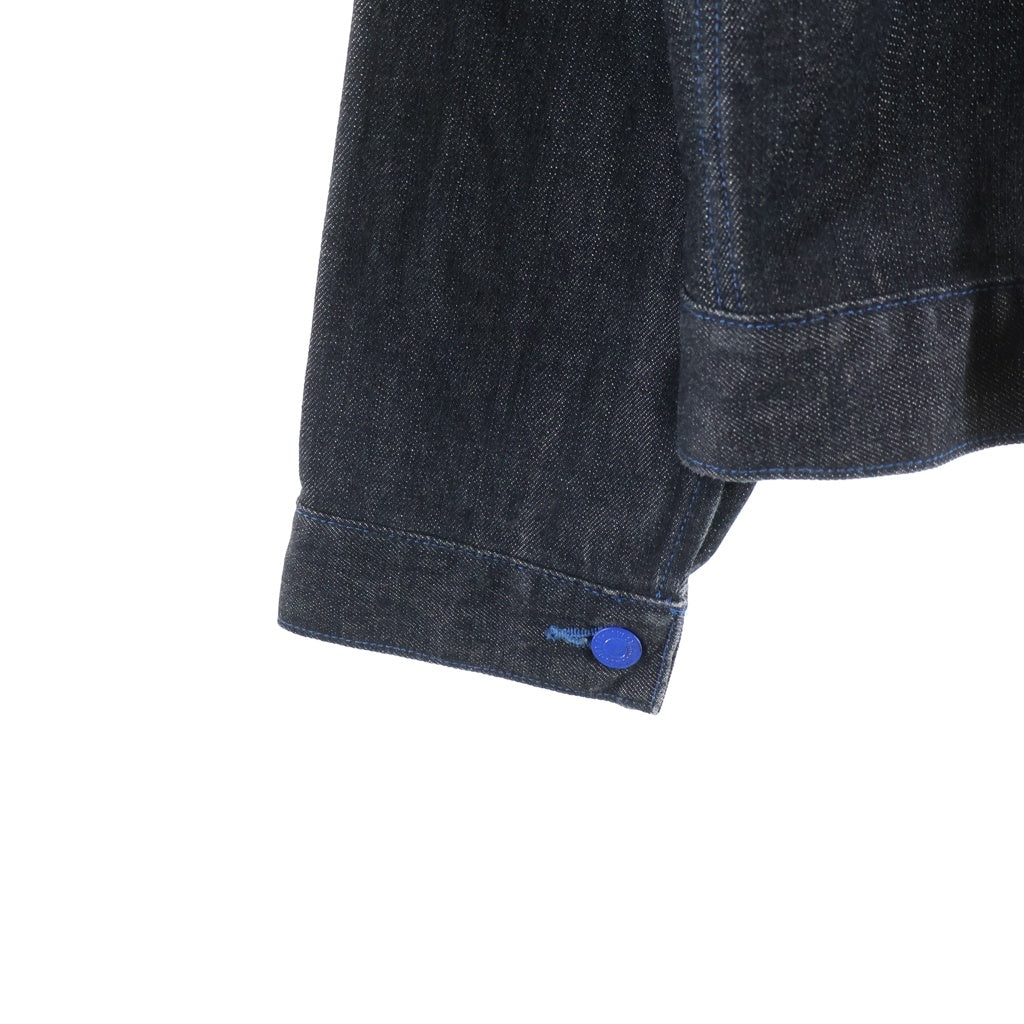 STUSSY(ステューシー) ×Levis 506XX 1st デニムジャケット インディゴ PCL15-105