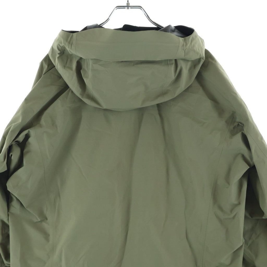 ARC'TERYX(アークテリクス) BETA SL JACKET ベータ ジャケット カーキ 10968-90325