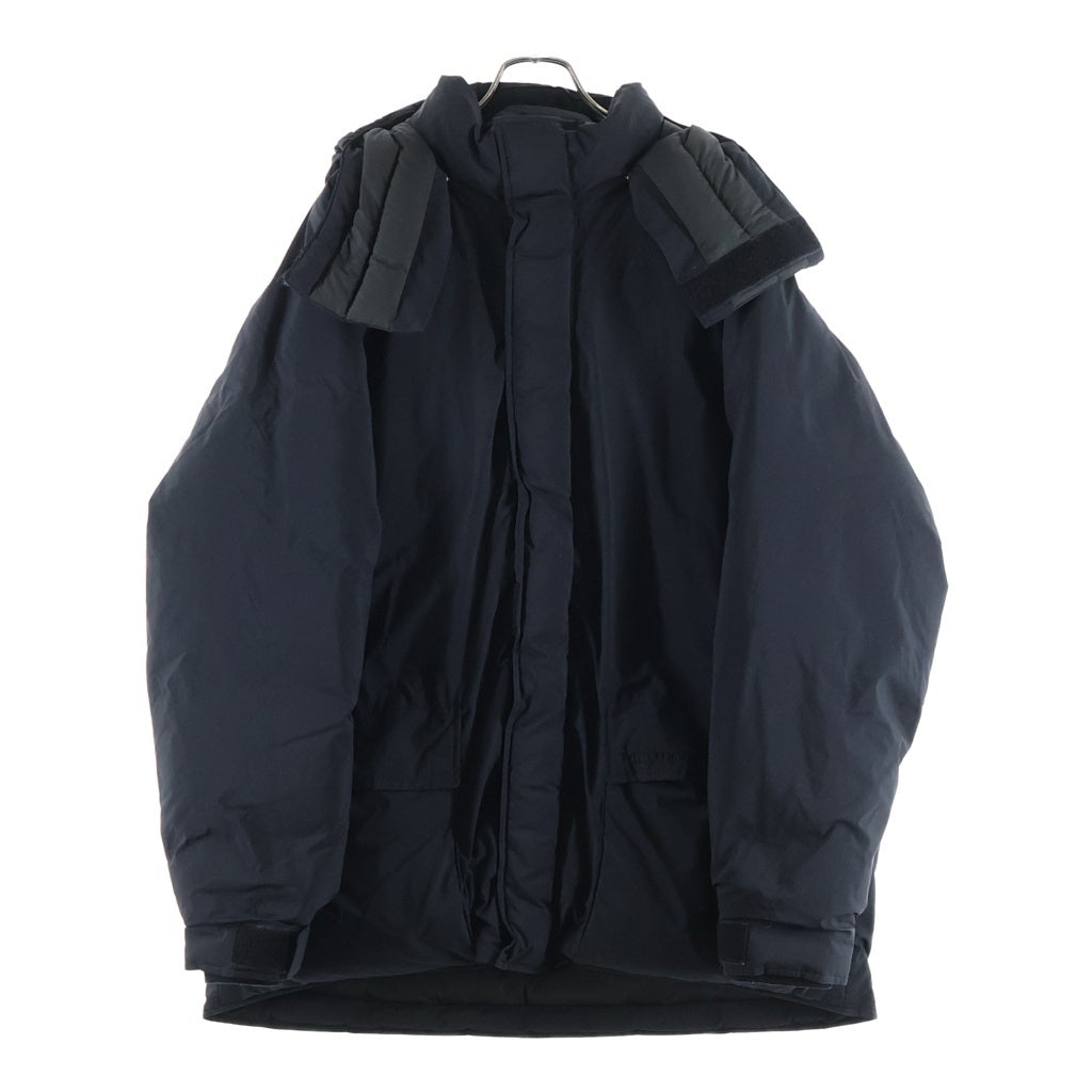 Marmot(マーモット) Mammoth Down Parka マンモスダウンパーカー アウター ブラック TSFMD201