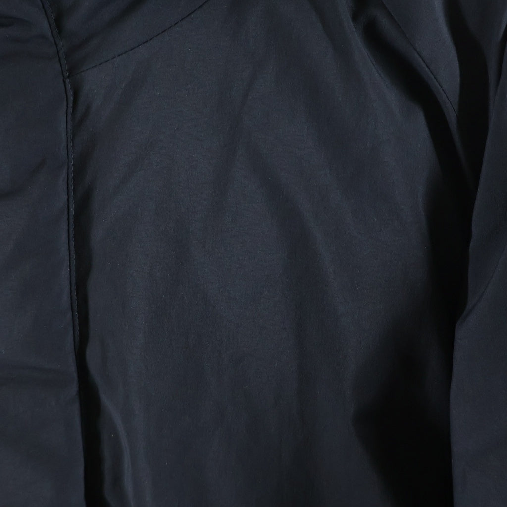 Marmot(マーモット) Mammoth Down Parka マンモスダウンパーカー アウター ブラック TSFMD201