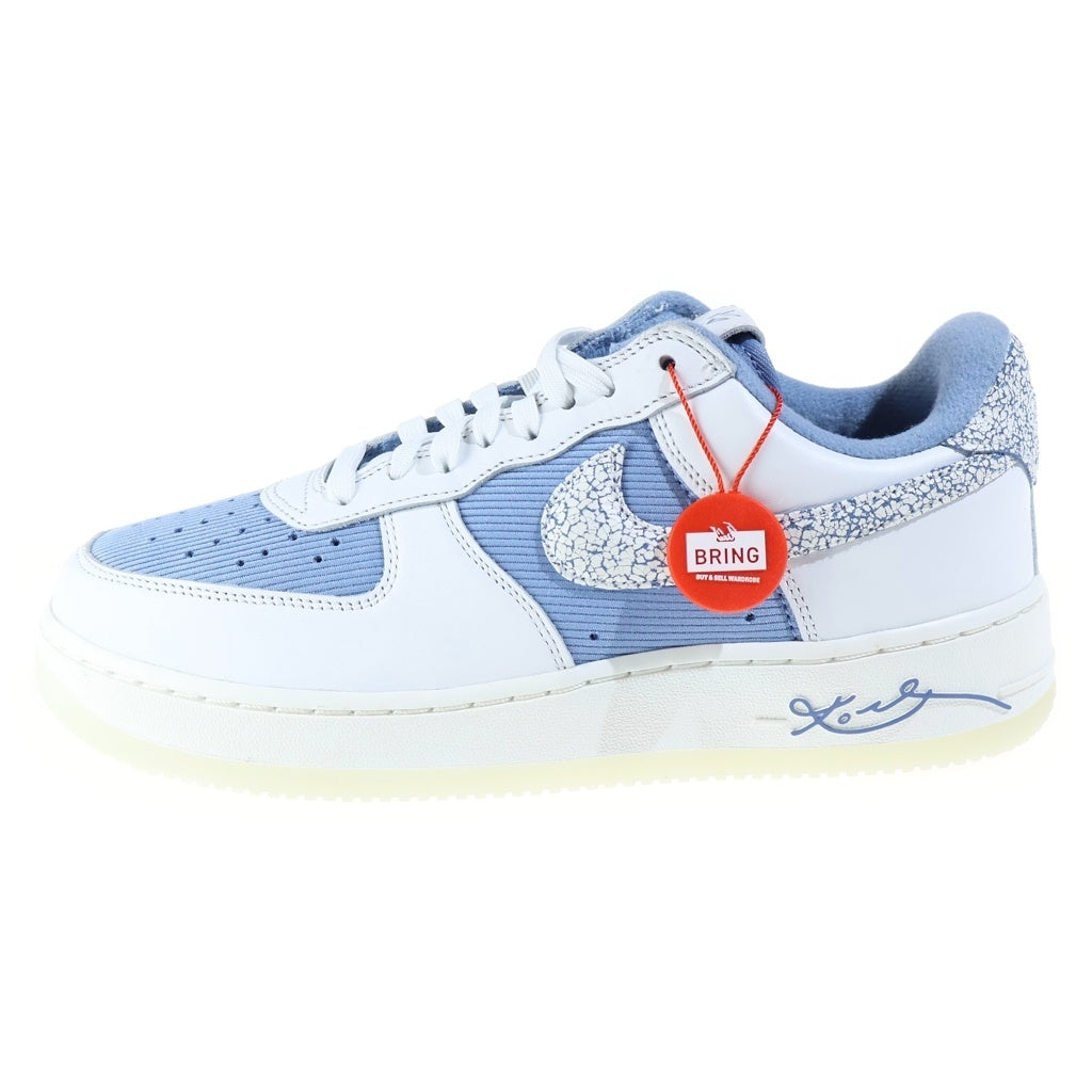 NIKE(ナイキ) ×KOBE BRYANT AIR FORCE 1 LOW PROTRO City of Champions エアフォース1 ローカットスニーカー IM0583-400
