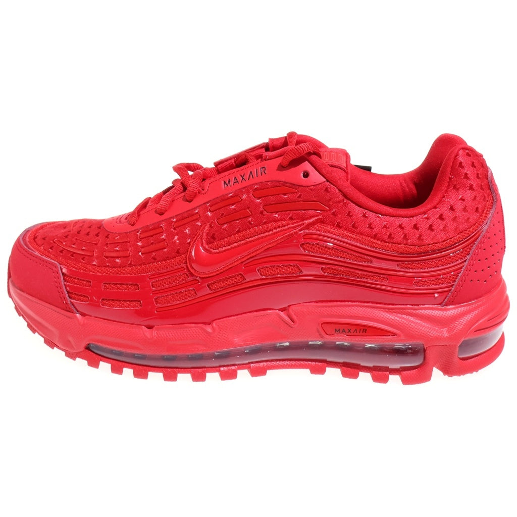 NIKE(ナイキ) AIR MAX PRM VALENTINE'S DAY エアマックス TL 2.5 プレミアム バレンタインデー ローカットスニーカー レッド US8.5/26.5cm IB6610-600