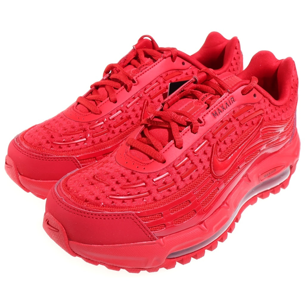 NIKE(ナイキ) AIR MAX PRM VALENTINE'S DAY エアマックス TL 2.5 プレミアム バレンタインデー ローカットスニーカー レッド US8.5/26.5cm IB6610-600