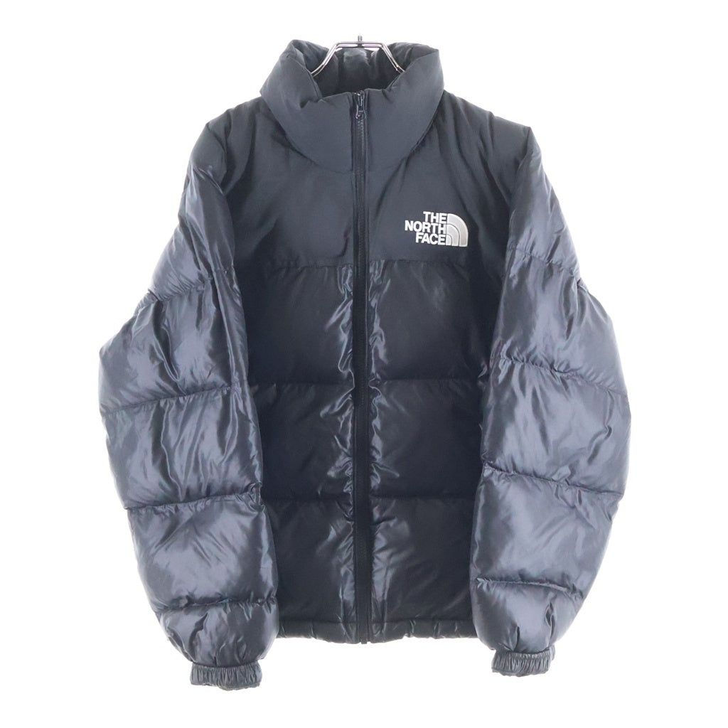 THE NORTH FACE(ザノースフェイス) M'S NUPTSE ON BALL JACKET 韓国限定 ヌプシ オンボール ジャケット ブラック NJ3NQ53A