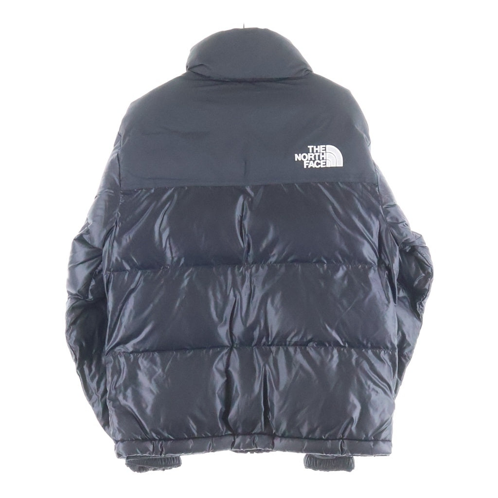 THE NORTH FACE(ザノースフェイス) M'S NUPTSE ON BALL JACKET 韓国限定 ヌプシ オンボール ジャケット ブラック NJ3NQ53A