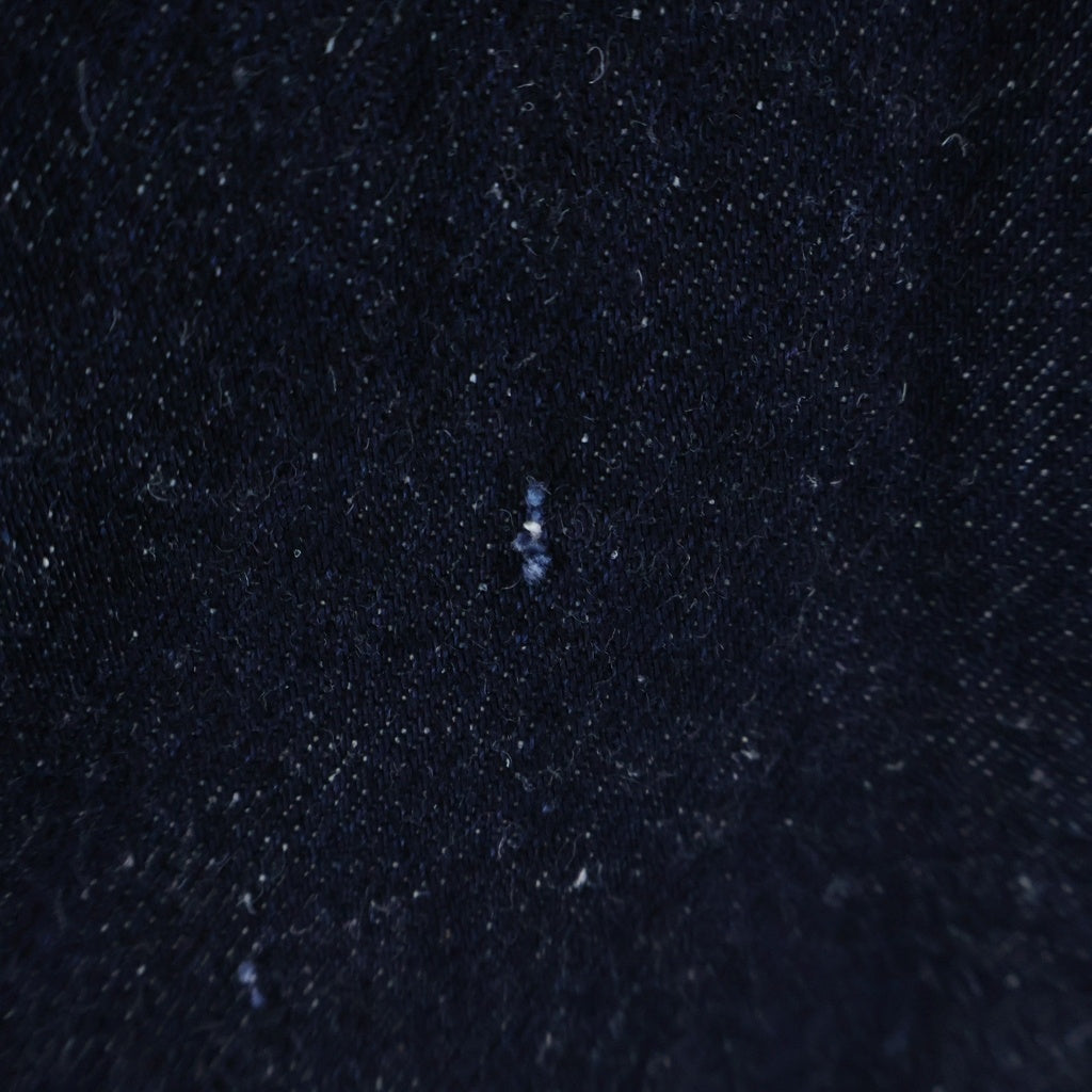 Levi's(リーバイス) TYPE 2 TRUCKER ME AGAIN EX セカンドタイプ デニム トラッカージャケット インディゴ A9519-0000