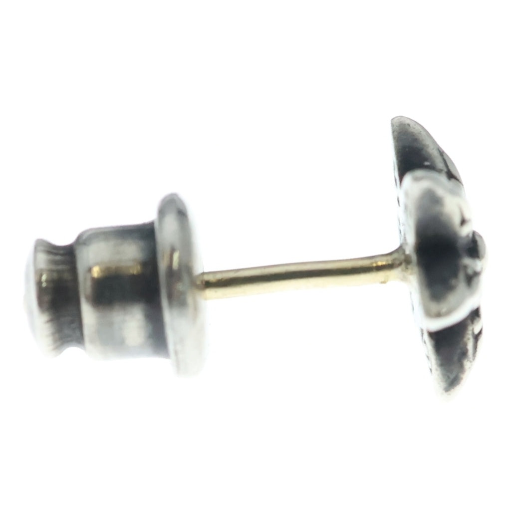 CHROME HEARTS(クロムハーツ) CO STAR スター スタッドピアス シルバー BCA096