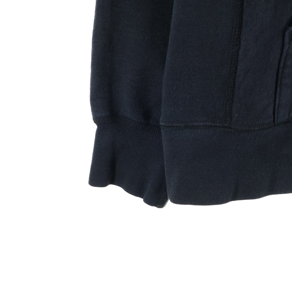 SUPREME(シュプリーム) 20AW Cross Box Logo Hooded Sweatshirt クロスボックスロゴ プルオーバースウェットパーカー フーディー ブラック