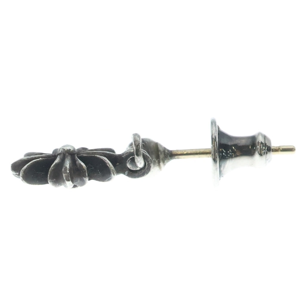 CHROME HEARTS(クロムハーツ) TNY E CH PLS タイニーE CHプラス ドロップピアス シルバー BCA119