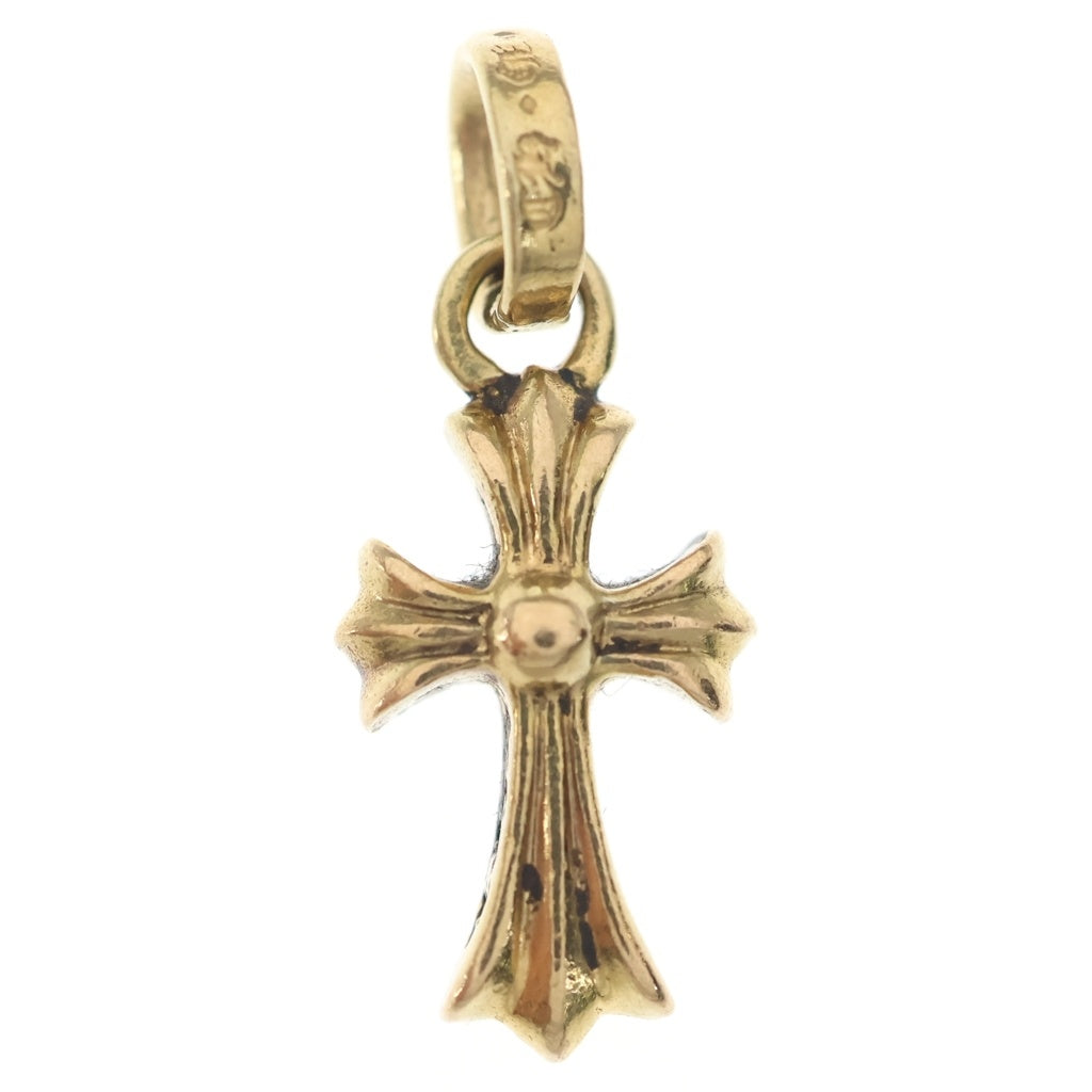 CHROME HEARTS(クロムハーツ) 22K CRS BBYFAT SAP P ベイビーファット