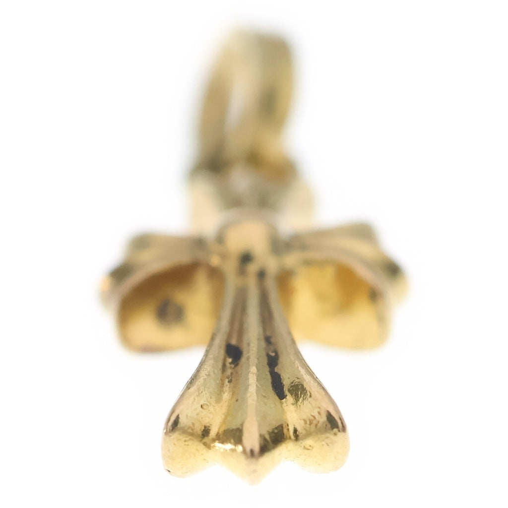 CHROME HEARTS(クロムハーツ) 22K CRS BBYFAT SAP P ベイビーファット