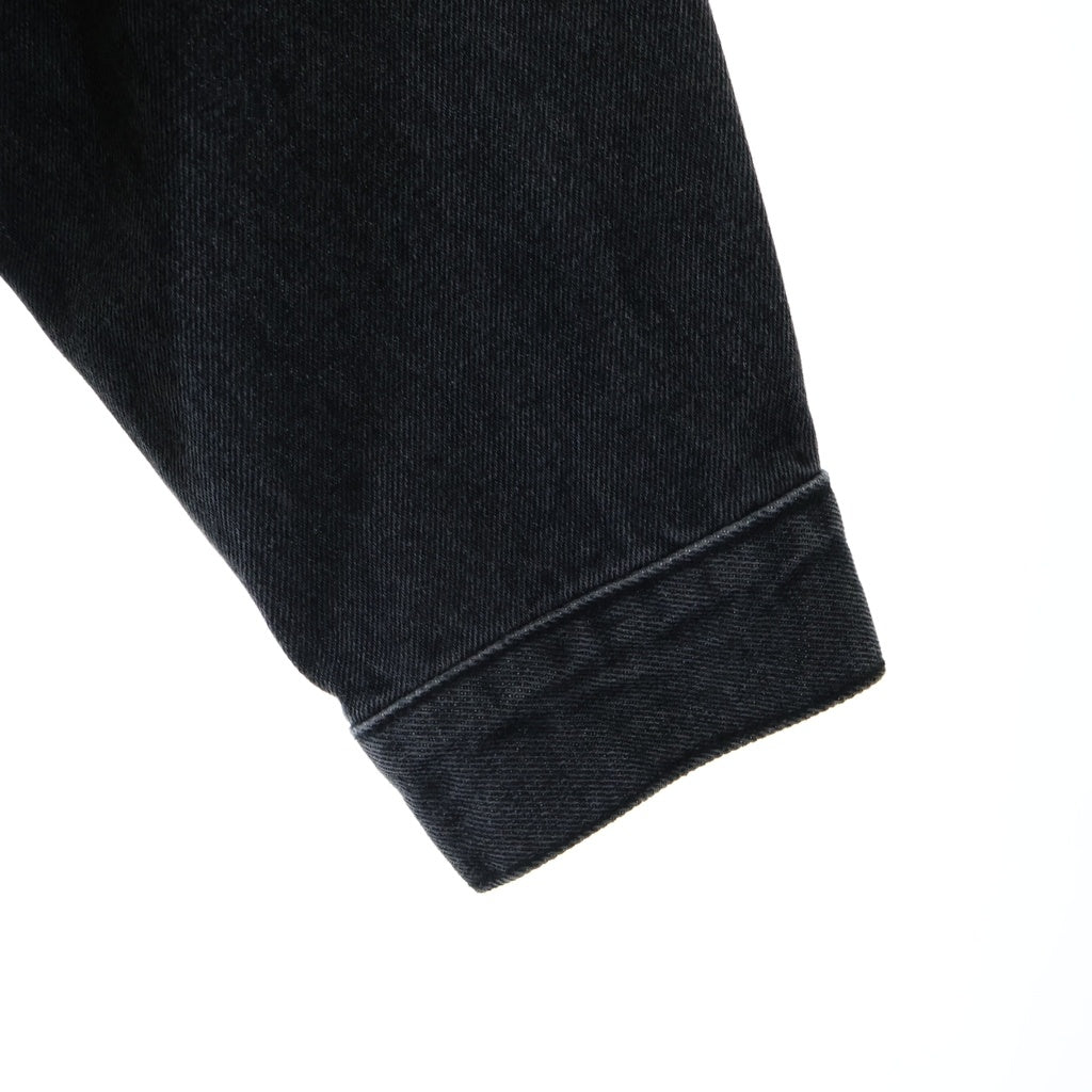 LIBERE(リベーレ) DENIM JACKET COLLABORATION WITH 5 ARTISTS SHISAMU