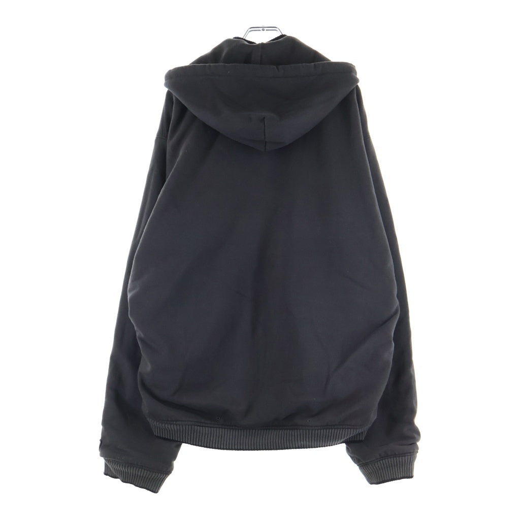 MAISON MIHARAYASUHIRO(メゾンミハラヤスヒロ) 25AW REVERSIBLE SOUVENIR JACKET リバーシブル スーベニアジャケット グレー J15BL143