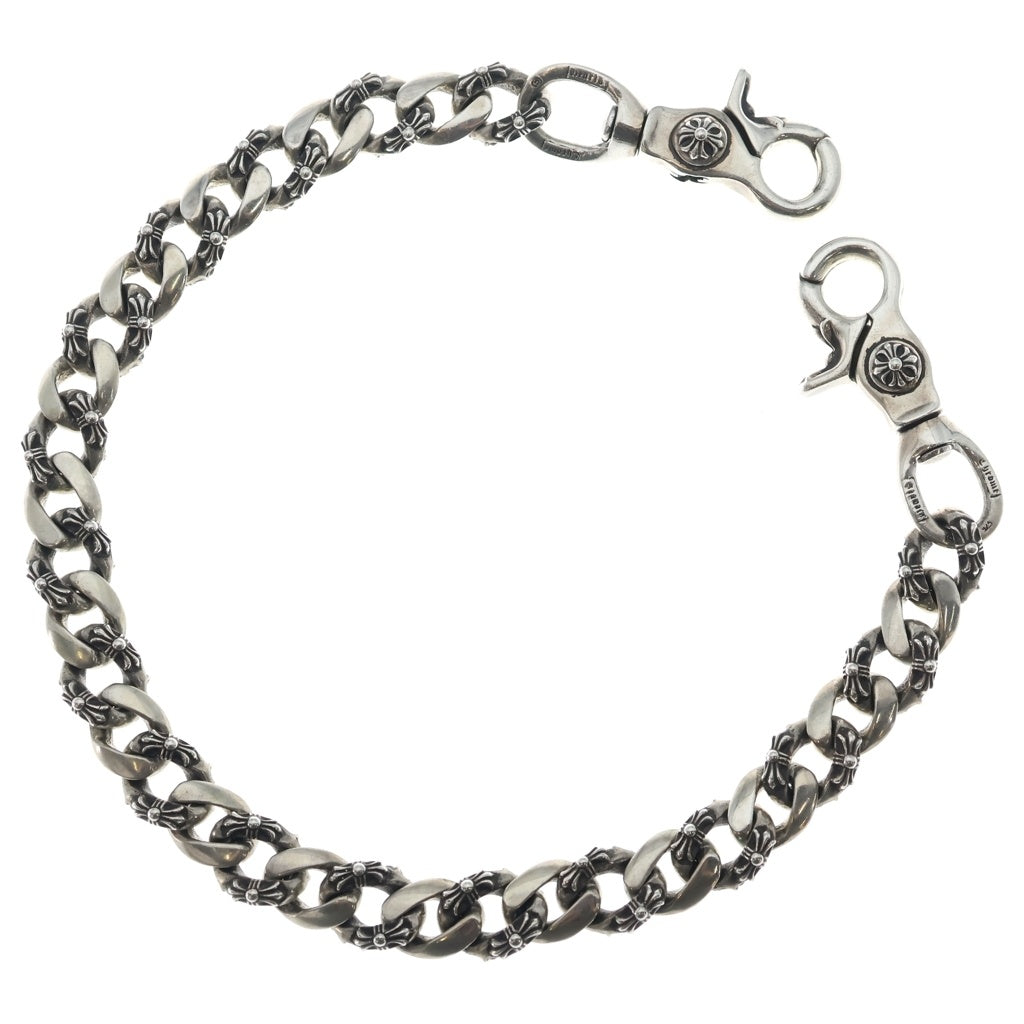 CHROME HEARTS(クロムハーツ) FANCY LONG-T/2クリップロングファンシー