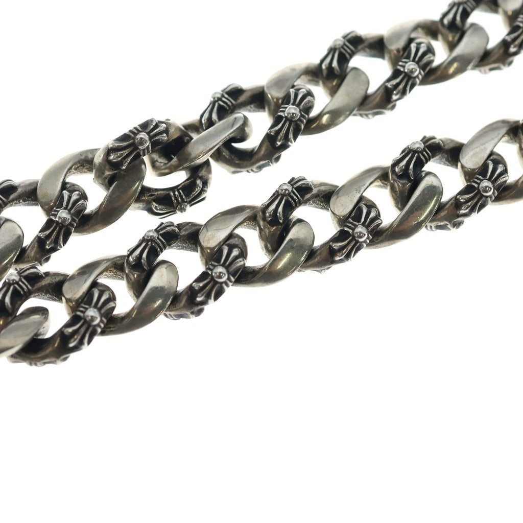 CHROME HEARTS(クロムハーツ) FANCY LONG-T/2クリップロングファンシー