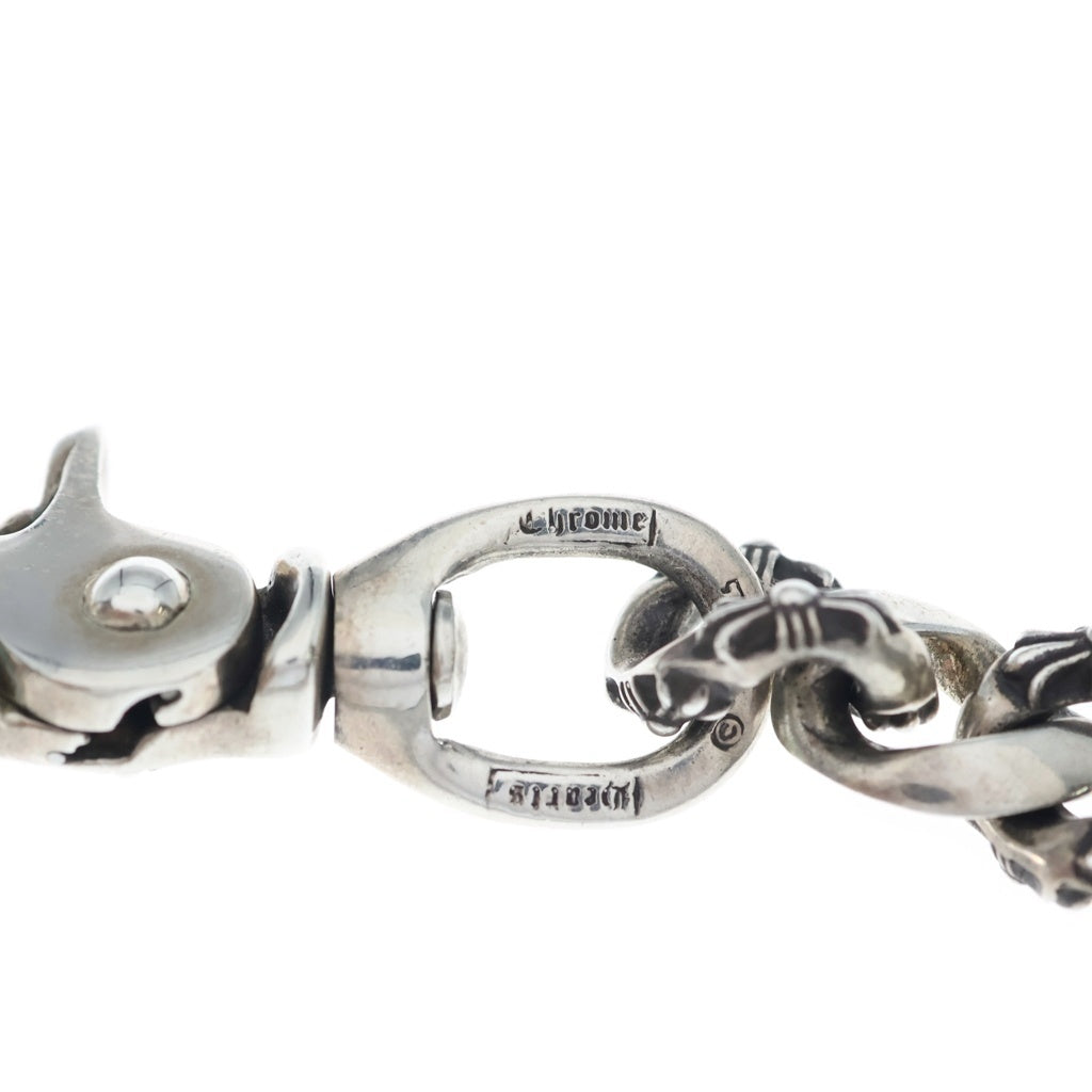 CHROME HEARTS(クロムハーツ) FANCY LONG-T/2クリップロングファンシー