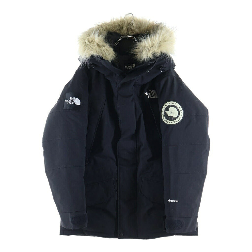 THE NORTH FACE(ザノースフェイス) ANTARCTICA PARKA アンタークティカ パーカ ダウンジャケット ブラック ND92238