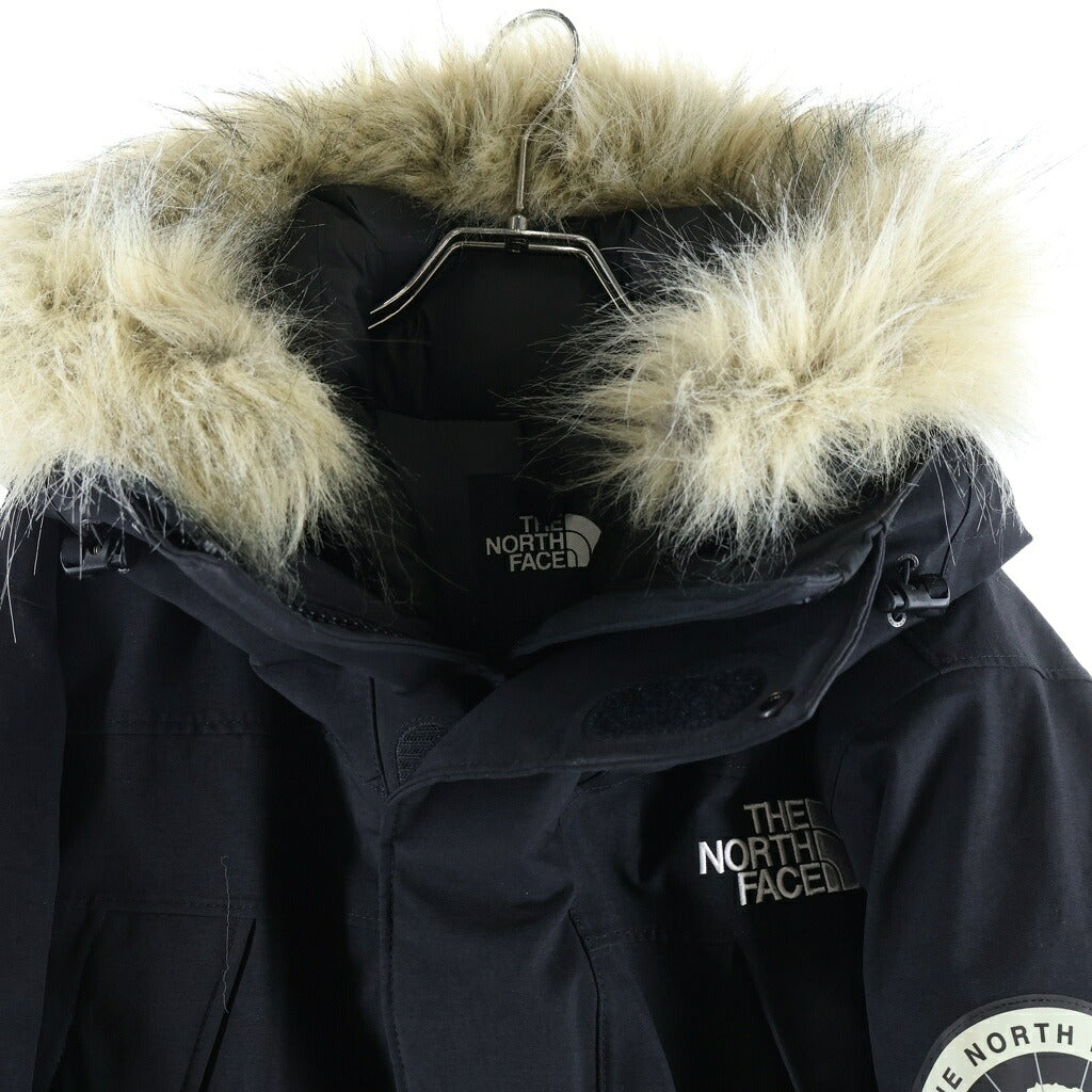 THE NORTH FACE(ザノースフェイス) ANTARCTICA PARKA アンタークティカ パーカ ダウンジャケット ブラック ND92238