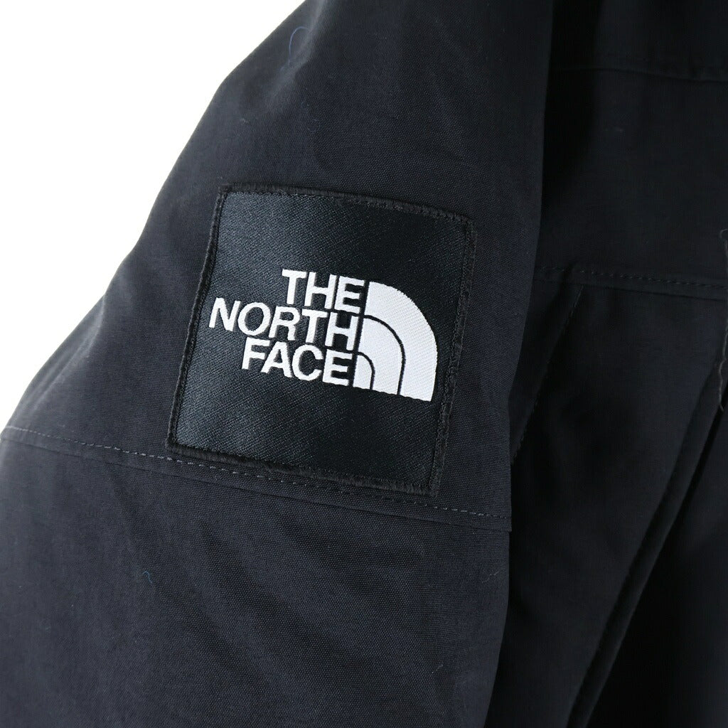 THE NORTH FACE(ザノースフェイス) ANTARCTICA PARKA アンタークティカ パーカ ダウンジャケット ブラック ND92238