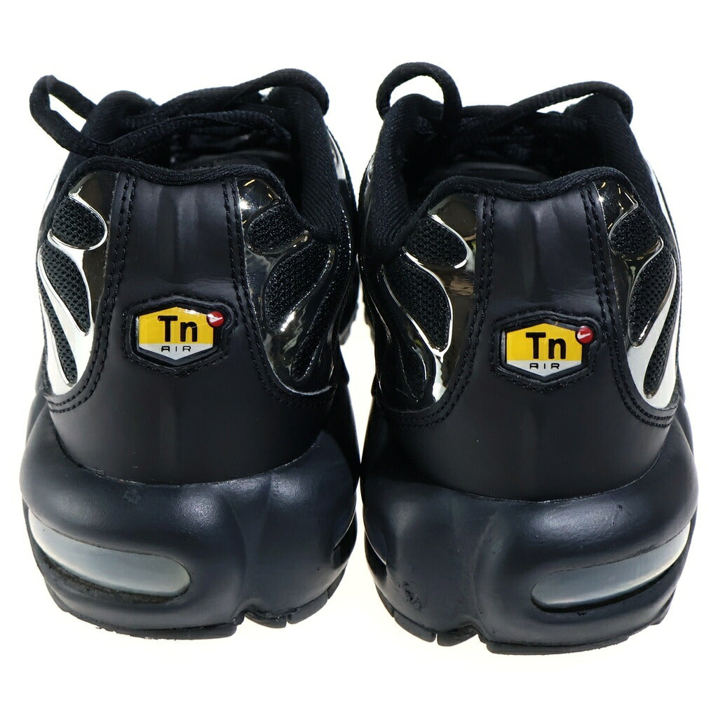 NIKE(ナイキ) WMNS AIR MAX PLUS SE エアマックスプラス スニーカー シューズ ブラック US11/28cm HJ9743-001