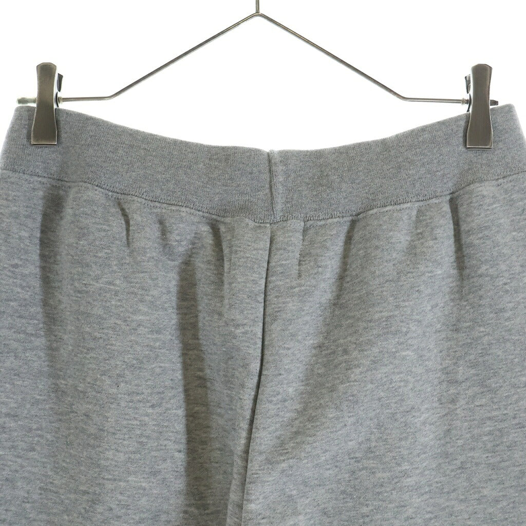 GOD SELECTION XXX(ゴッドセレクショントリプルエックス) × WIND AND SEA SWEAT PANTS ウィンダンシー スウェットパンツ グレー
