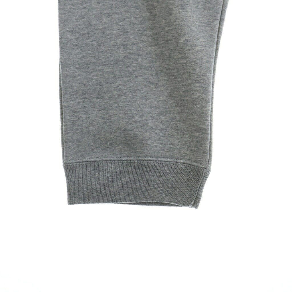 GOD SELECTION XXX(ゴッドセレクショントリプルエックス) × WIND AND SEA SWEAT PANTS ウィンダンシー スウェットパンツ グレー