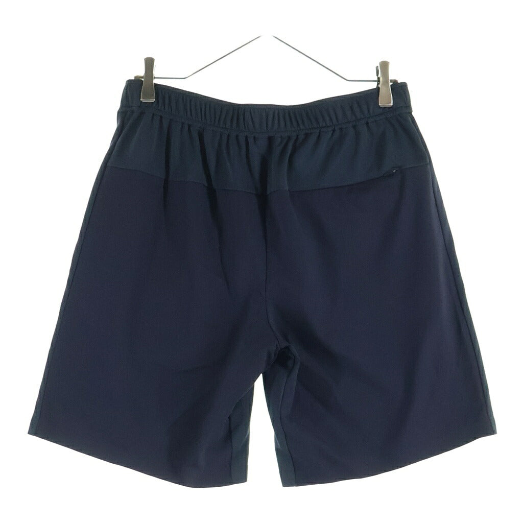 F.C.R.B./F.C.Real Bristol/FCRB(エフシーアールビー/エフシーレアルブリストル) × SOPH ソフ ハーフパンツ ショーツ ブラック FCRB-222005