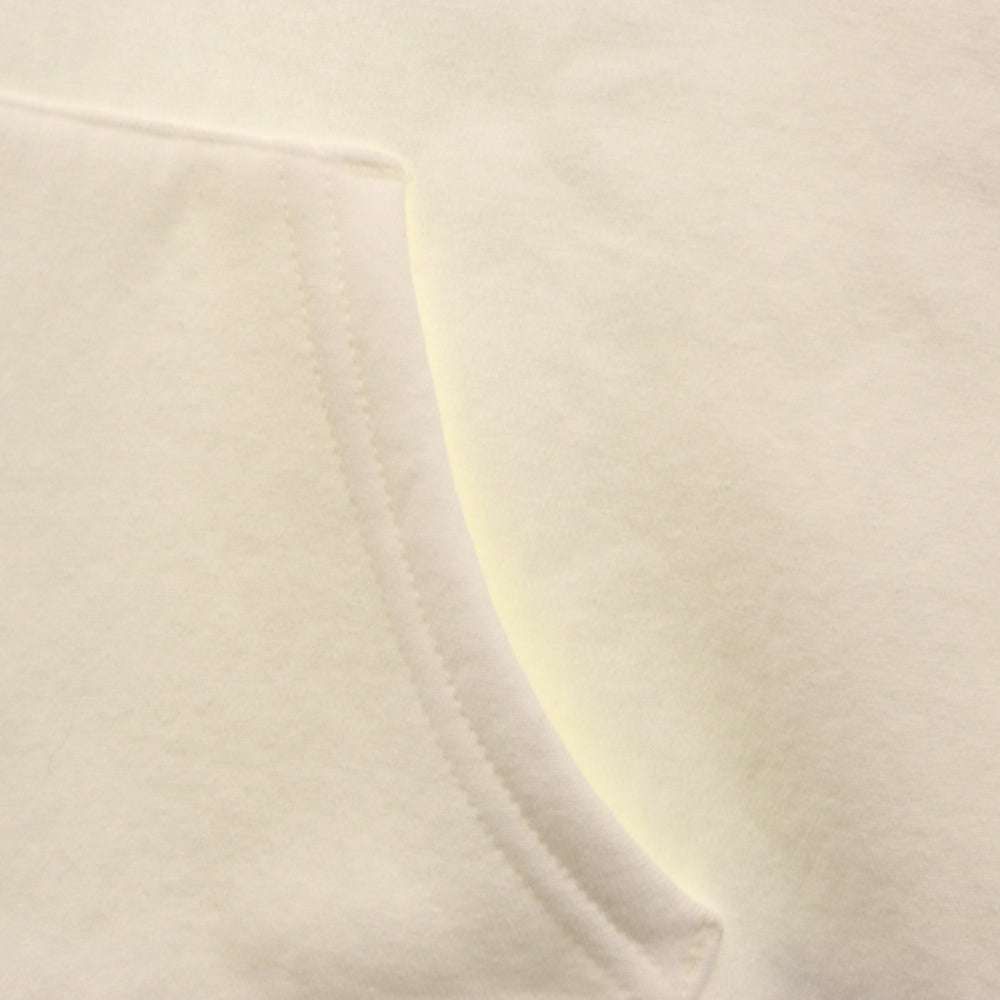 SUPREME(シュプリーム) 23AW Box Logo Hooded Sweatshirt ボックスロゴ フーデッド プルオーバー スウェットパーカー ホワイト