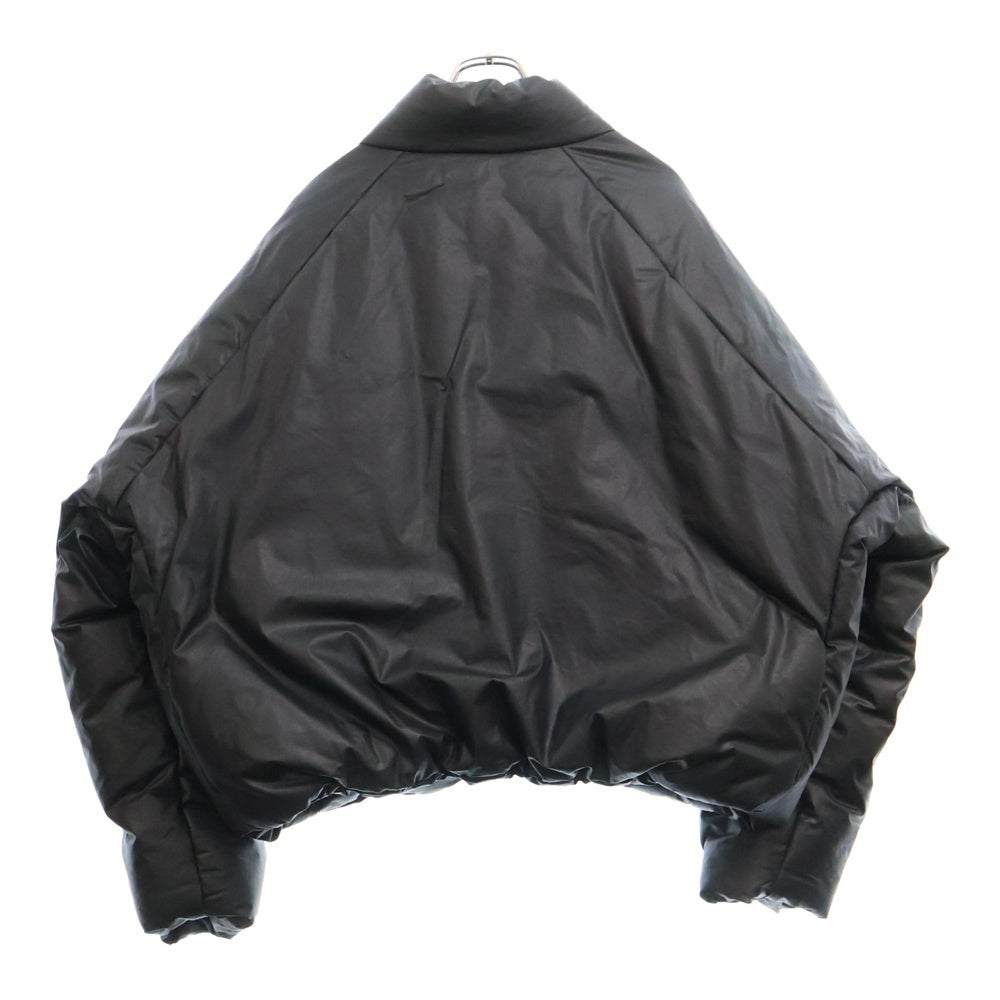 YEEZY GAP(イージーギャップ) ROUND JACKET 中綿 ラウンドジャケット ブラック 801132-00