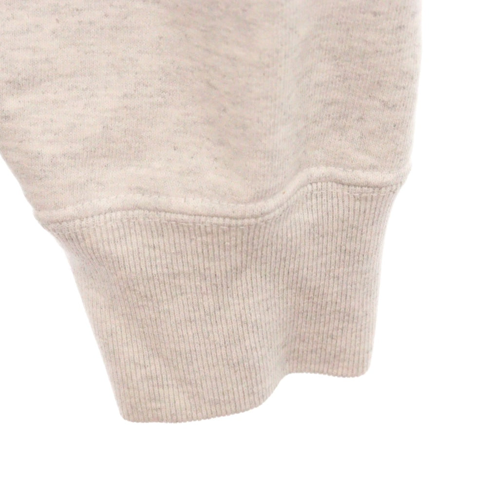 SUPREME(シュプリーム) 18SS Illegal Business Hooded Sweatshirt イリーガル ビジネス フーデッド スウェットパーカー グレー
