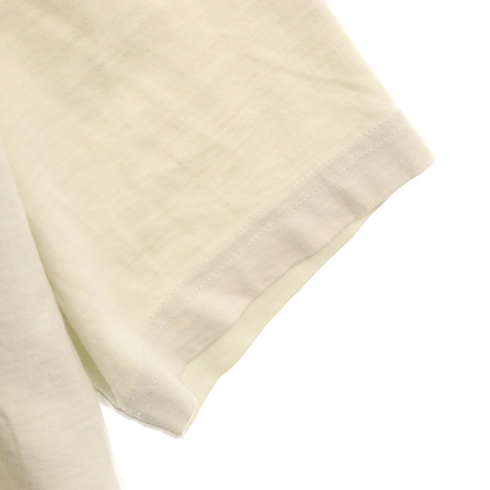KITH(キス) Growth In Time Vintage Tee グロウスインタイム グラフィックプリント クルーネック 半袖Tシャツ カットソー 22-071-060-0067-2-0 グレー