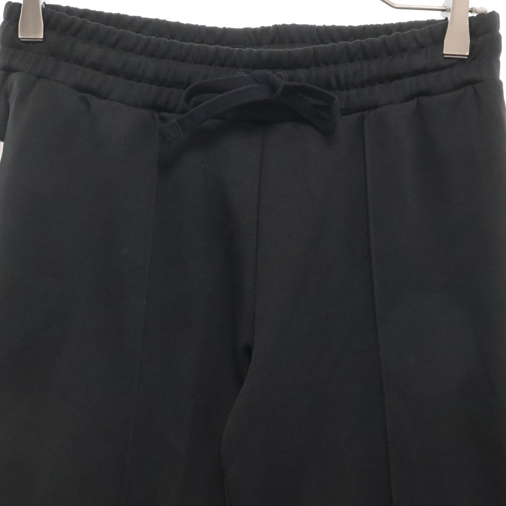 adidas(アディダス) サイドライン トラックパンツ ブラック HG4375