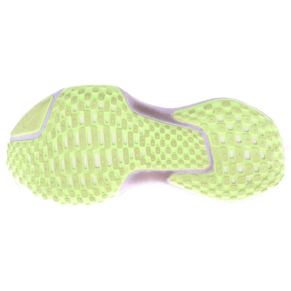 NIKE(ナイキ) WMNS ZOOM X Invincible Run 3 ウィメンズ ズーム ローカットスニーカー グレー US6.5/23.5cm DR2660-100
