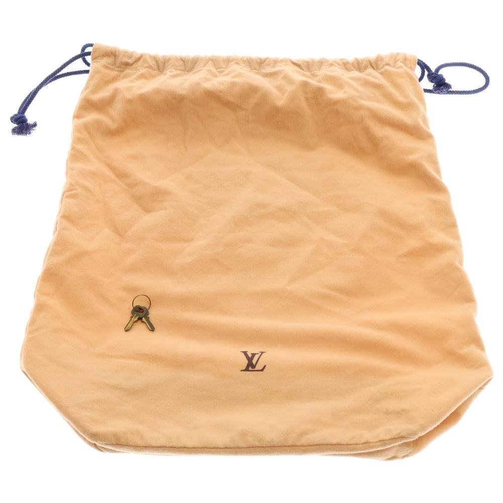 LOUIS VUITTON(ルイヴィトン) エピ アルマPM タッシリイエロー M52149