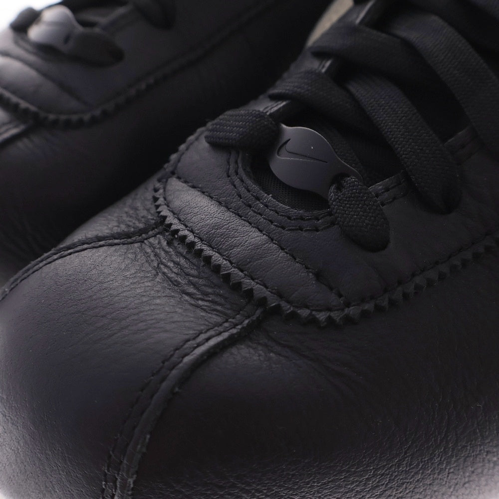 NIKE(ナイキ) WMNS CORTEZ 23 PRM ウィメンズ コルテッツ ローカットスニーカー ブラック US10.5/27.5cm FB6877-001