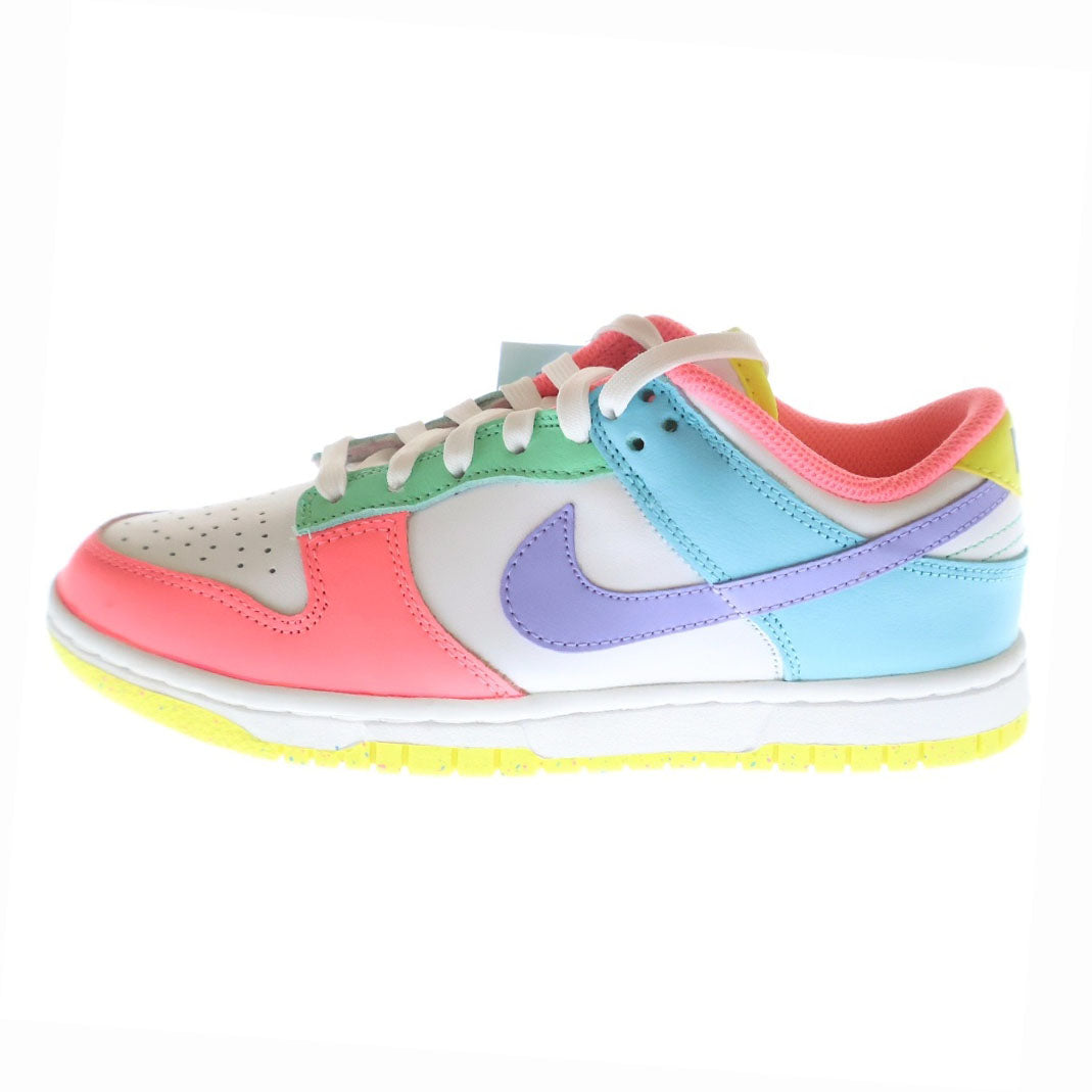 NIKE(ナイキ) WMNS DUNK LOW CANDY ウィメンズ ダンク ローカットスニーカー キャンディ マルチカラー US6/23.0cm DD1872-100
