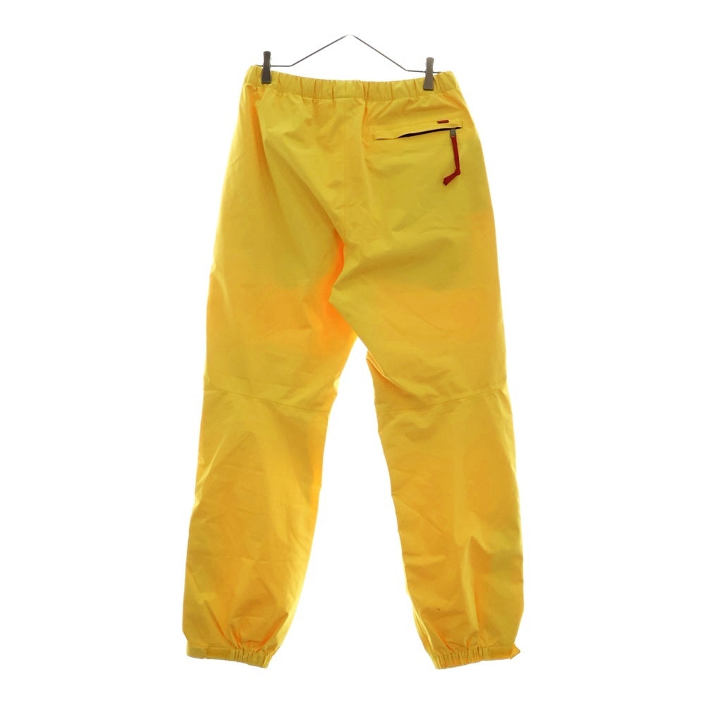 SUPREME(シュプリーム) 17SS ×THE NORTH FACE Trans Antarctica Expedition GoreTex Pants トランスアンタークティカ エクスペディション ナイロンパンツ ゴアテックス NP01702I