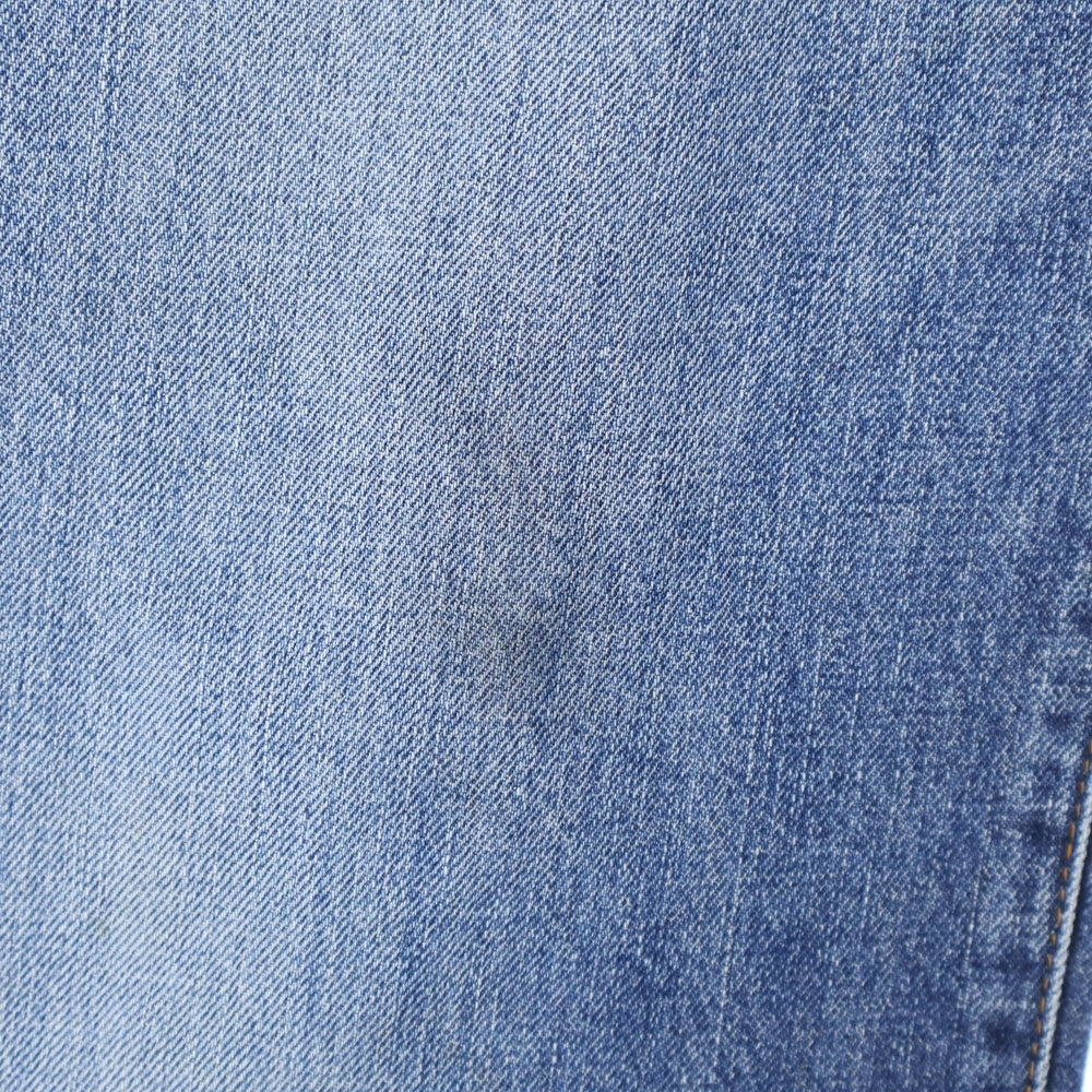 Levi's(リーバイス) 90S 502 復刻 ボタン裏J22 日本製 BIGE ジップフライ デニムパンツ インディゴ