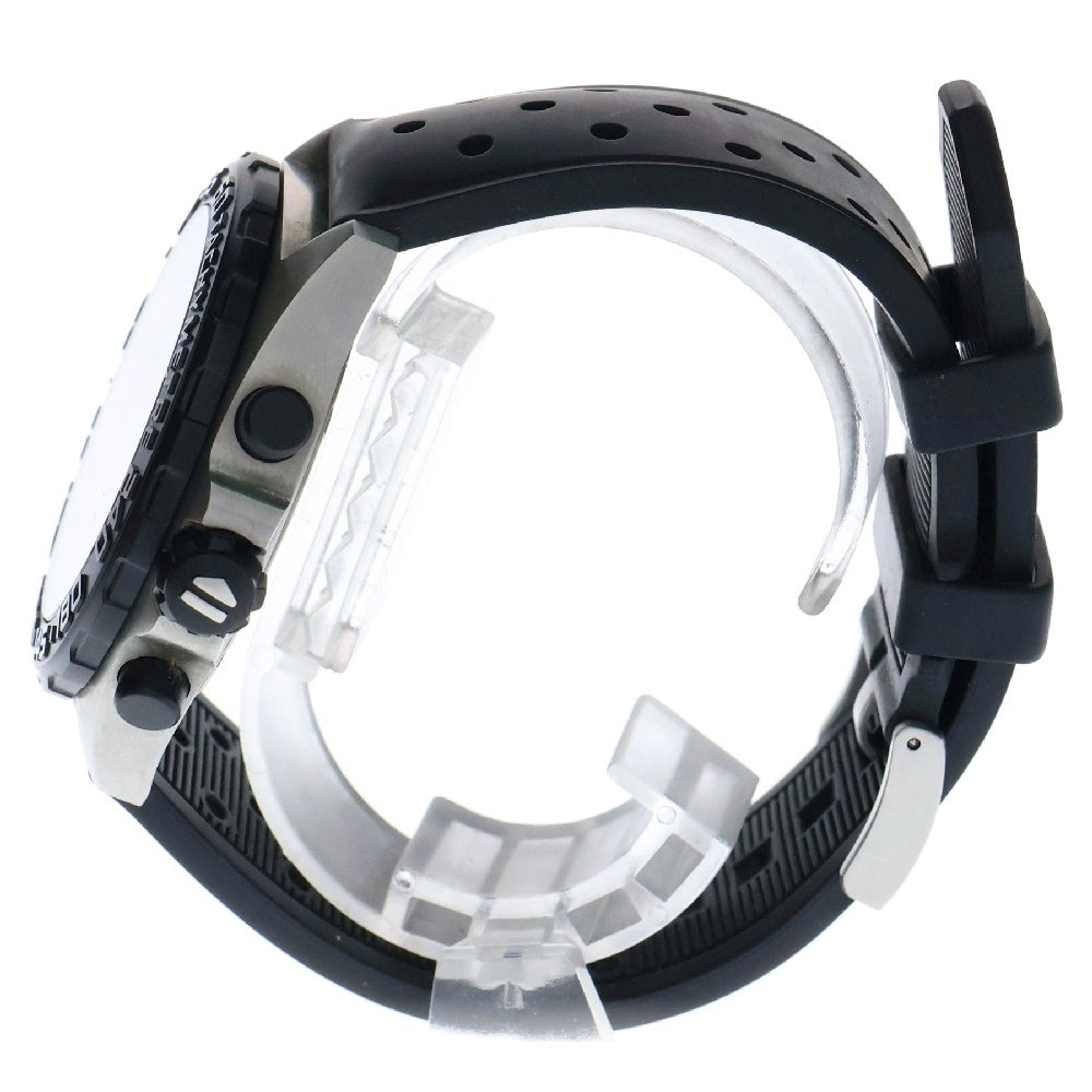 TAG HEUER(タグホイヤー) Formula 1 Chronograph フォーミュラ1 クロノグラフ ブラック文字盤 クォーツ シルバー/ブラック CAZ1010.FT8024