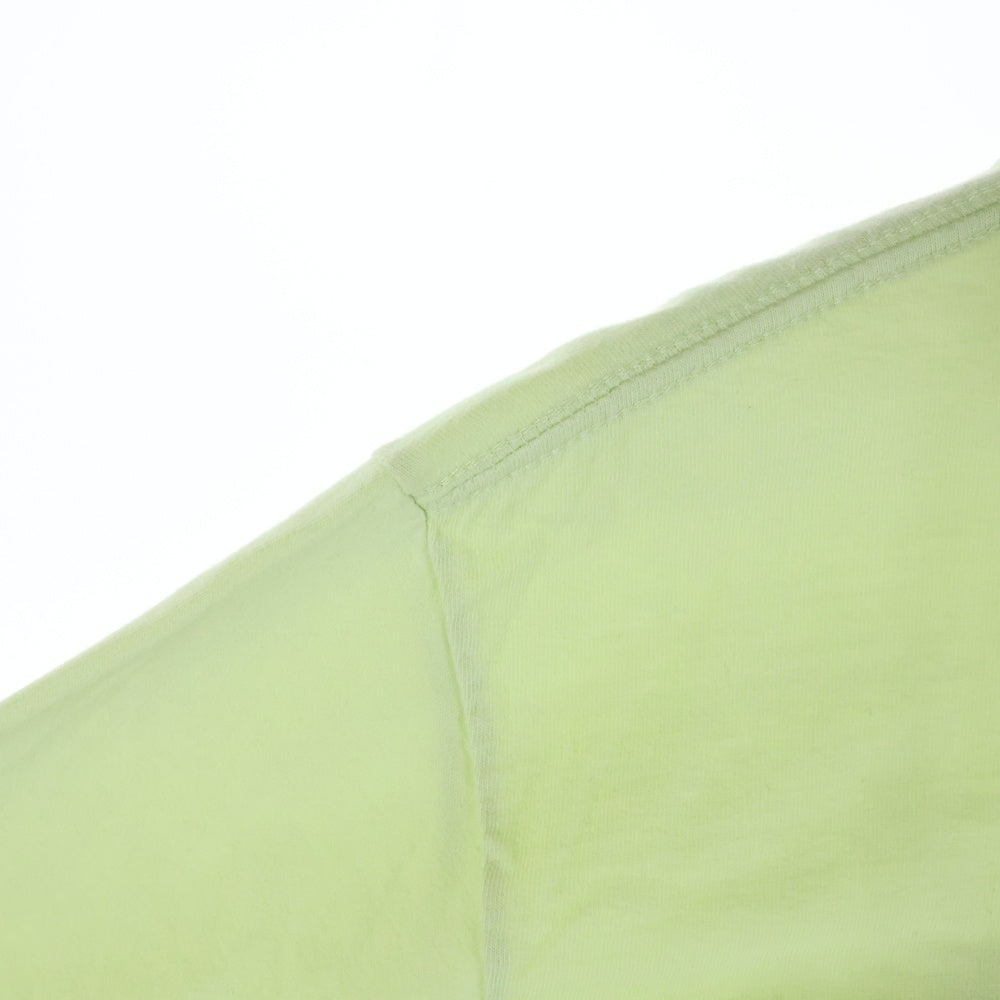 SUPREME(シュプリーム) 22SS ×Roy DeCarava Mississippi Tee ロイ・デカラヴァ フォト ミシシッピ 半袖Tシャツ カットソー グリーン