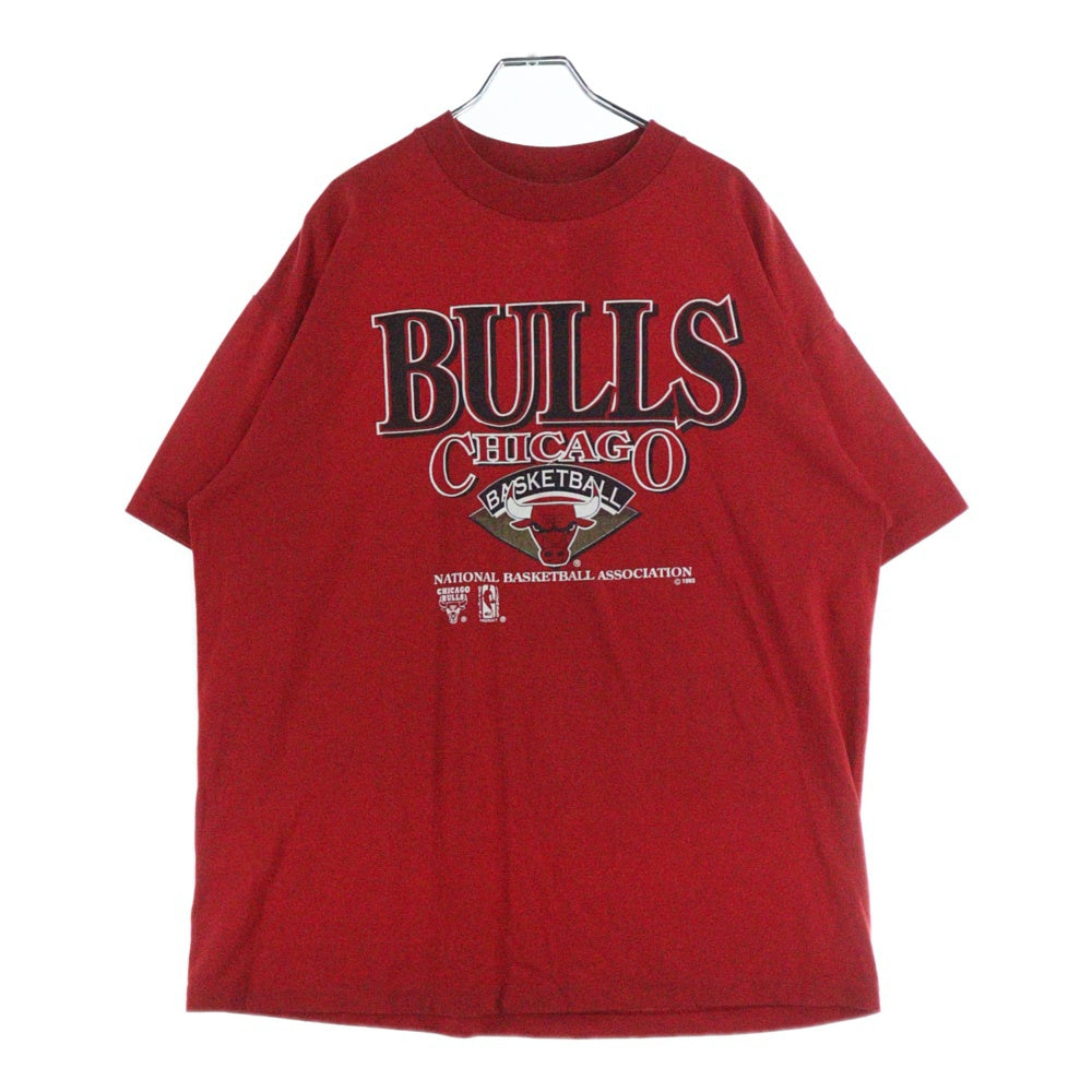 VINTAGE(ヴィンテージ) 90s CHICAGO BULLS NBA Tシャツ