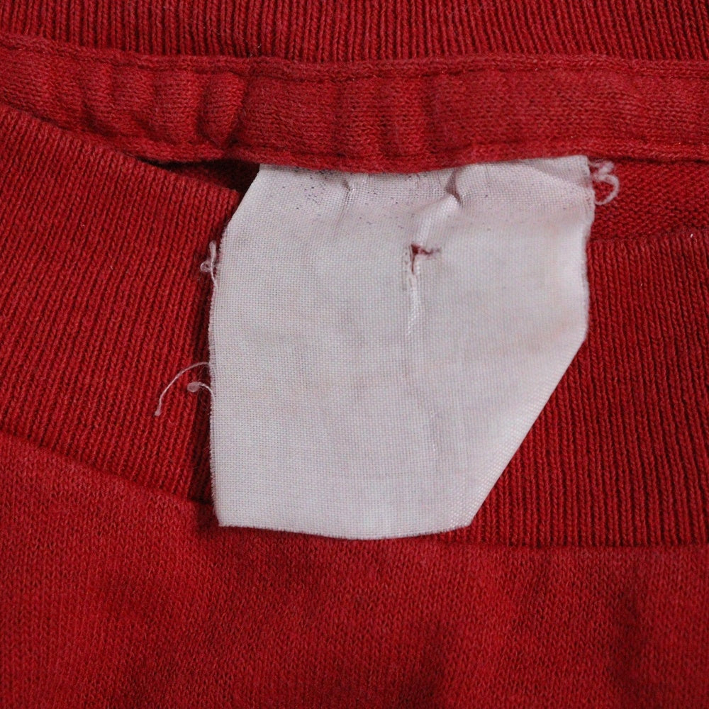 VINTAGE(ヴィンテージ) 90s CHICAGO BULLS NBA Tシャツ