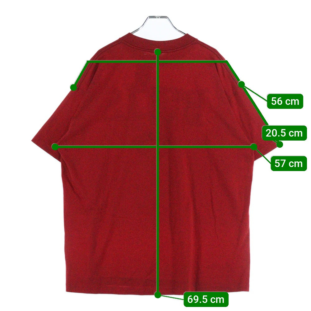 VINTAGE(ヴィンテージ) 90s CHICAGO BULLS NBA Tシャツ