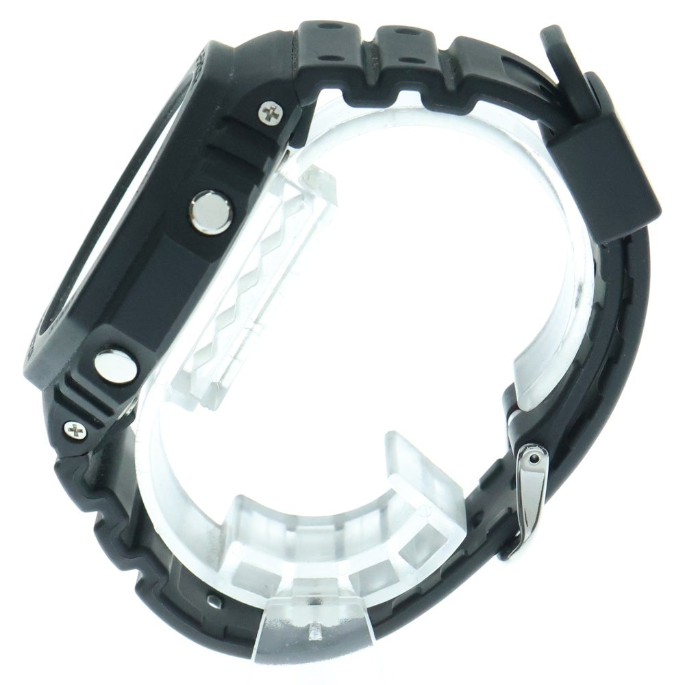 CASIO G-SHOCK(カシオ ジーショック) ANALOG-DIGITAL アナログデジタル タフソーラー 腕時計 ブラック GA-B2100-1AJF