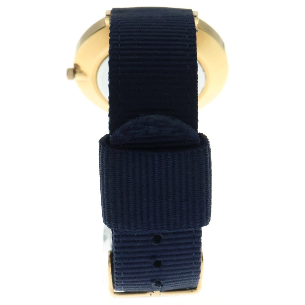 BERING(ベーリング) 腕時計 ホワイト/ゴールド