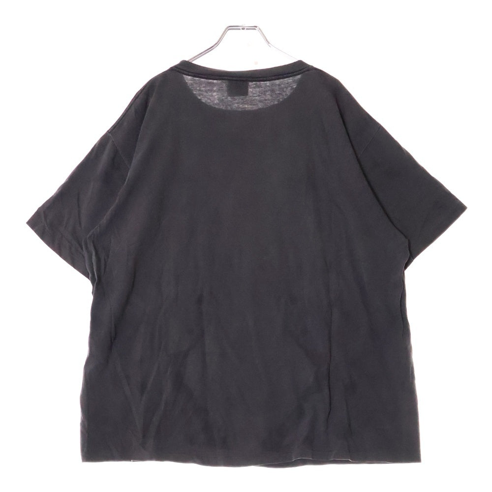 VINTAGE(ヴィンテージ) 80S BATMAN MADE IN USA Tシャツ 半袖カットソー ブラック